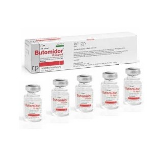 B**O*I**R 5X10ML