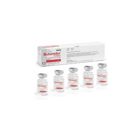 B**O*I**R 5X10ML