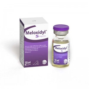 ME*O**D*L 5MG/ML 10ML. I*J.