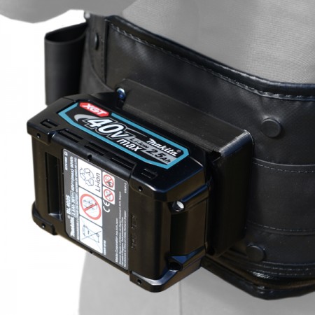 BATERIA MAKITA 2.5 A 40V