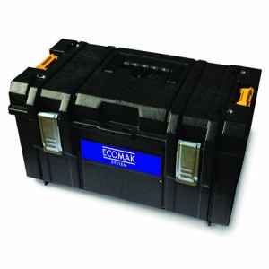 MALETA SET ECOMAK
