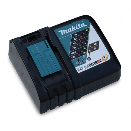CARGADOR BATERIA ECOMAK