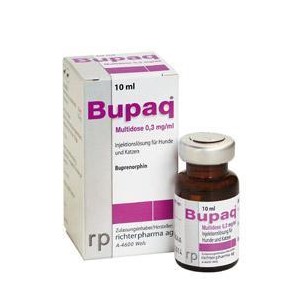 BU*AQ I*Y.0.3MG/ML 10ML
