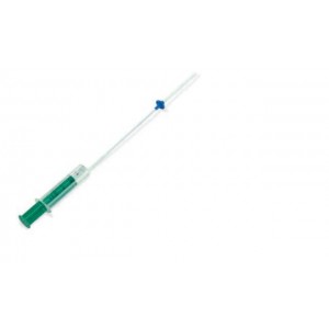 SONDA INSEMIN.CONG.(NO ESTERIL) 57CM 5UD MNT