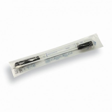 TORUNDA C/MEDIO AMIES TUBO+CARBON X25UD.