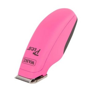 ESQUILADORA WAHL PICO - POCKET ROSA