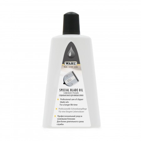 ACEITE ESQUILADORA WAHL MOSER 200ML