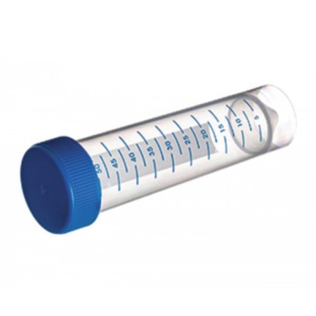 TUBO CENTRIFUGA GENIER 50ML ESTERIL 25UD.