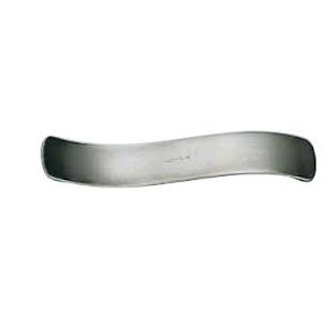 PLEXIMETRO 185 X 15MM