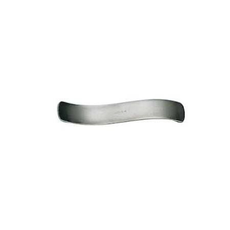 PLEXIMETRO 185 X 15MM