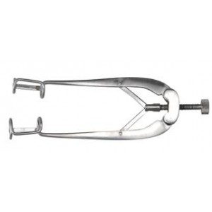 ESPECULO EQUIVET PARA LOS OJOS