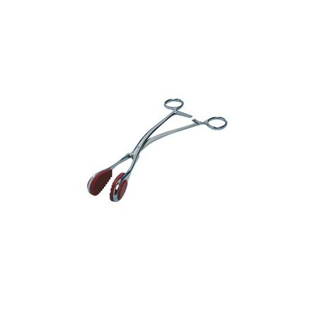 PINZA OBSTETRICA KRUUSE 28CM