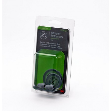 KIT REPUESTO FONENDOS LITTMANN CLASSIC II