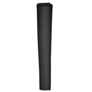 CUBRECOLA NEOPRENO NEGRO