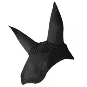 OREJERAS LEXHIS NEGRO TALLA L