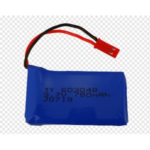 BATERIA LECTOR MICROCHIPS FELIXCAN FX PET II