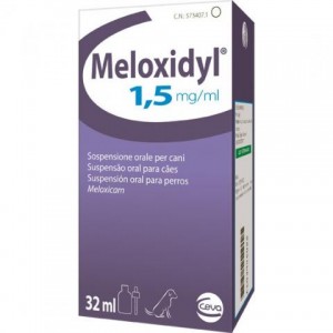 ME*O**D*L 1,5MG/ML SU*P....