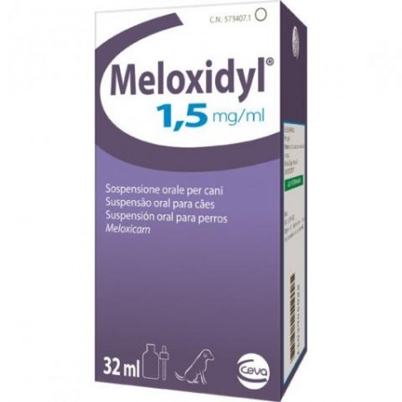 ME*O**D*L 1,5MG/ML SU*P. O**LE CH*EN 32ML