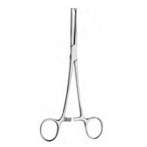 PINZA KOCHER 14 CM