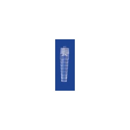 CONECTOR 1 RAMA 20-40FR(10UD)MACHO LUER