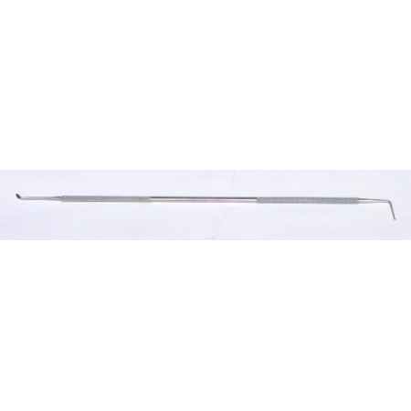 ESPATULA ODONTOLOGIA 4.5CM