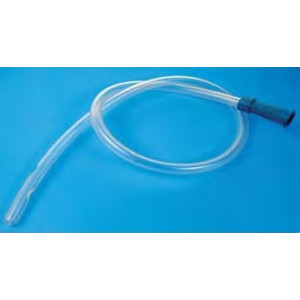 SONDA URETRAL YEGUA 8.6MM X60CM