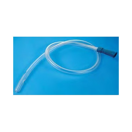 SONDA URETRAL YEGUA 8.6MM X60CM