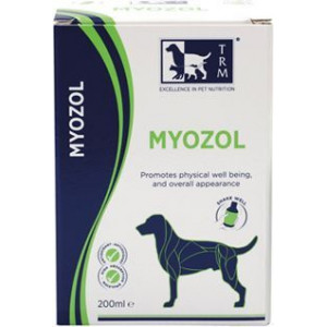 MYOZOL 200ML