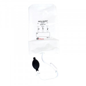 INFUSOR A PRESION 3L KRUUSE