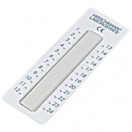 CERA DE SELLADO PARA CAPILARES X3UD