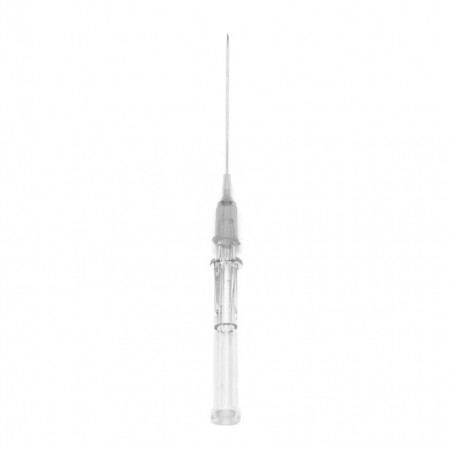 CATETER ENDOVENOSO SURFLO 16G. 1UD GRIS
