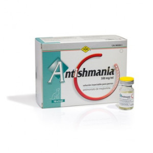 A**I*H**N*A 300MG/ML 10X5ML