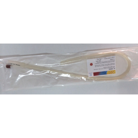 SONDA LAVADO FOLEY SIL CH32 915MM BALON100M