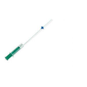 SONDA INSEMIN.C/CATETER INTERNO (ESTERIL) 65CM 1UD MNT