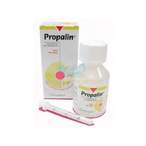 PR*P**IN 30ML