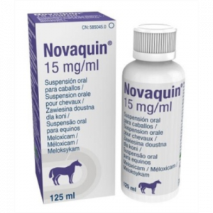 NO*A**IN 15MG/ML  125ML...