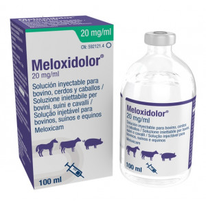 ME*O**D*L*R 5MG/ML 20ML
