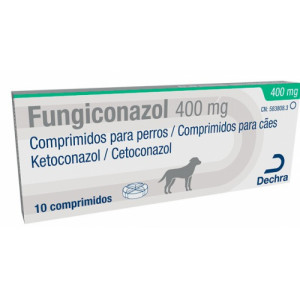 FU*G**O*A**L 400MG 10CO*P.