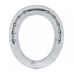 HERRAD.ALUM.OVALAD.COMPE N6 PAR COLLEONI