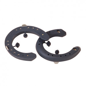 HERRAD.NAIL-SHU N¦3 ALUMINIO/GOMA PAR