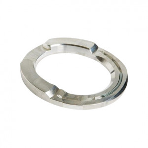 HERRAD.NAVICULAR OVALADA N¦4 MUSTAD PAR
