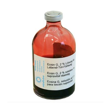 EOSINA G SOLUCION AL 2% PARA TINCION ESPERMIOS 50ML