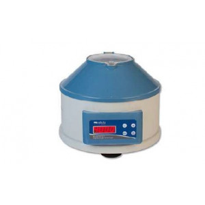 CENTRIFUGA ANGULAR 6 TUBOS