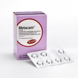 M**A*AM 2,5MG 84CO*P.