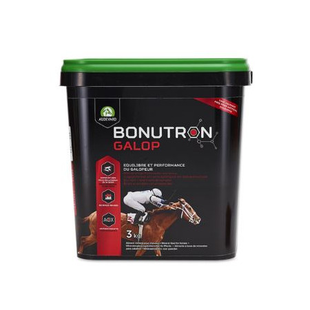 BONUTRON GALOP 3KG