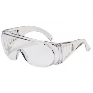 GAFAS PROTECCIÓN OCULAR DELTA
