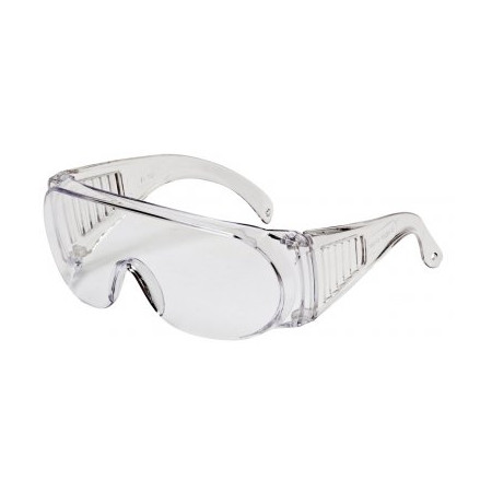 GAFAS PROTECCIÓN OCULAR DELTA