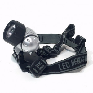 LINTERNA FRONTAL