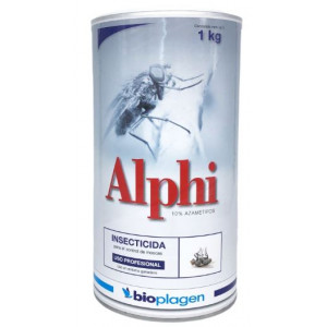 ALPHI 10% 1KG