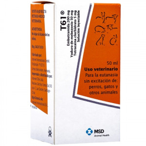 T-61 50ML